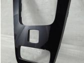 Center console decorative trim