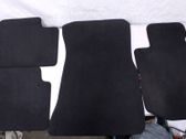 Car floor mat set