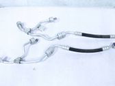 Air conditioning (A/C) pipe/hose