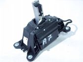 Gear shifter/selector