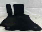 Car floor mat set