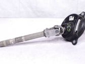 Steering column universal joint