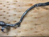 Fuel line pipe