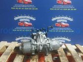 Rear differential