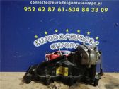Intake manifold