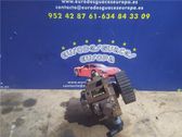 Bomba de alta presión de inyección de combustible