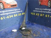 Antena de radio