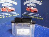 Unidad de control/módulo ECU del motor