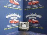 Motorsteuergerät ECU
