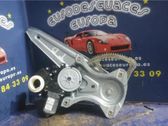 Regulador de puerta trasera con motor