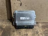 Unidad de control/módulo ECU del motor