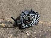 Brake booster
