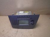 Radio/CD/DVD/GPS head unit