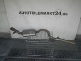 Schalldämpfer Auspuff