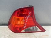 Rear/tail lights