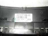 Geschwindigkeitsmesser Cockpit