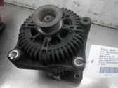 Lichtmaschine