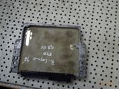 Calculateur moteur ECU