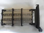 Radiateur soufflant de chauffage