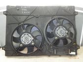 Hibrido/ elektromobilio akumuliatorius aušintuvas (ventiliatorius)