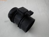 Mass air flow meter