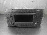 Radio / CD-Player / DVD-Player / Navigation