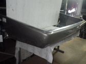 Rear bumper