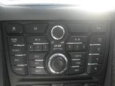 Unidad central de control multimedia