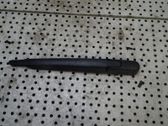 Rear wiper blade arm