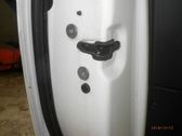 Front door lock