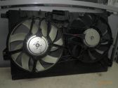Ventilateur de refroidissement de radiateur électrique