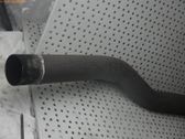 Conexión flexible del escape