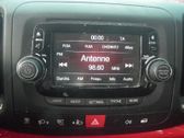Radija/ CD/DVD grotuvas/ navigacija