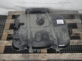 AdBlue liquid reservoir