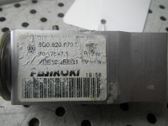 Air conditioning (A/C) expansion valve