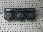 Climate control unit