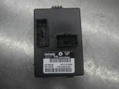Tailgate/trunk control unit/module