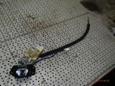 Tailgate/trunk/boot lock/catch/latch