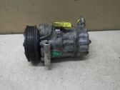 Air conditioning (A/C) compressor (pump)