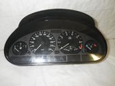 Compteur de vitesse tableau de bord