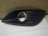 Grille antibrouillard avant