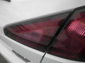 Tailgate rear/tail lights