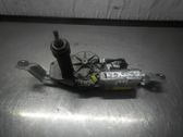 Wischermotor Heckscheibe