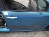 Porte avant