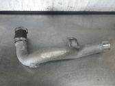 Tuyau d'admission d'air turbo