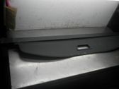 Parcel shelf load cover