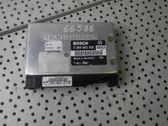 Gearbox control unit/module