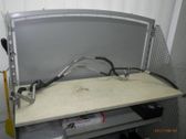 Manguera/tubo del aire acondicionado (A/C)