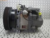 Klimakompressor Pumpe