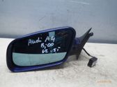 Espejo lateral eléctrico de la puerta delantera